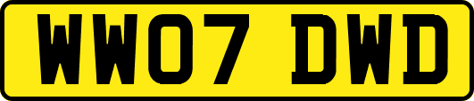 WW07DWD