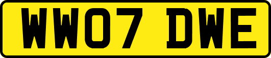 WW07DWE