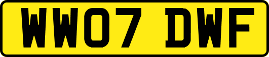 WW07DWF