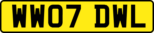 WW07DWL