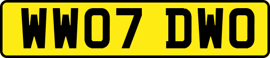 WW07DWO
