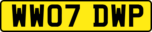 WW07DWP