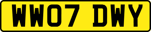 WW07DWY