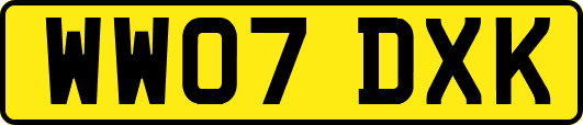 WW07DXK