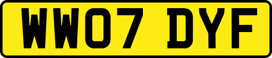 WW07DYF