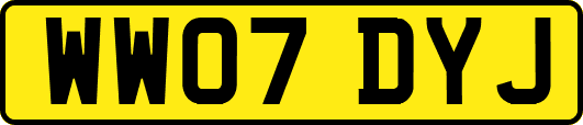 WW07DYJ