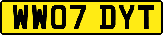 WW07DYT
