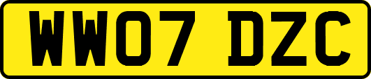 WW07DZC