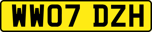 WW07DZH