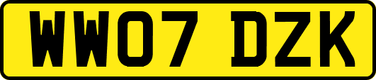 WW07DZK