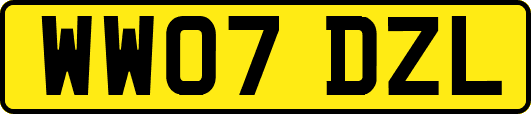 WW07DZL