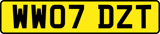 WW07DZT