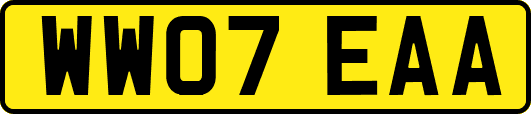 WW07EAA
