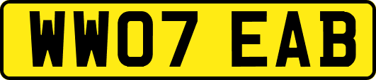 WW07EAB