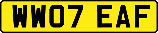 WW07EAF