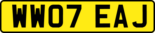 WW07EAJ