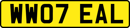 WW07EAL
