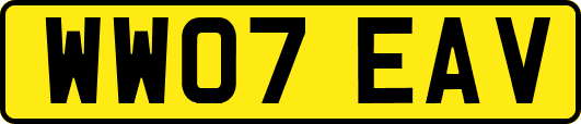 WW07EAV