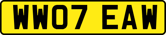WW07EAW
