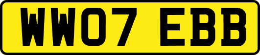 WW07EBB