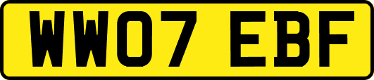 WW07EBF