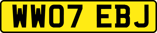 WW07EBJ