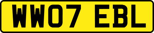 WW07EBL