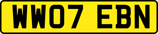 WW07EBN