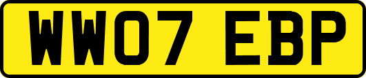 WW07EBP