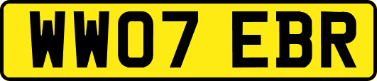 WW07EBR