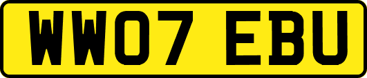 WW07EBU