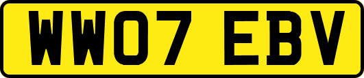 WW07EBV