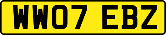 WW07EBZ