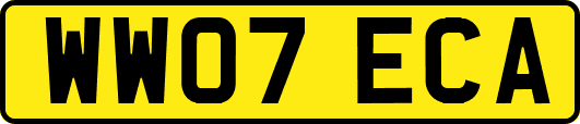 WW07ECA