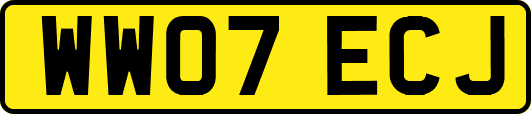 WW07ECJ