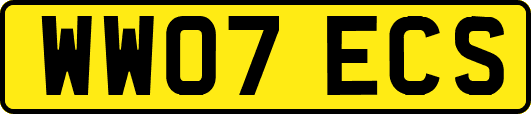 WW07ECS