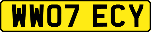 WW07ECY
