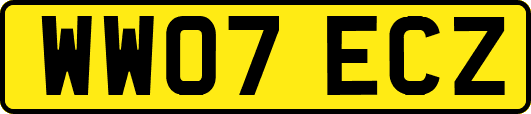 WW07ECZ