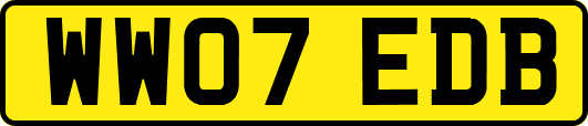 WW07EDB