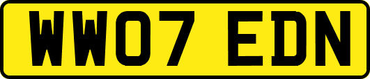 WW07EDN
