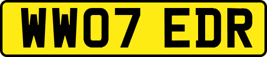 WW07EDR