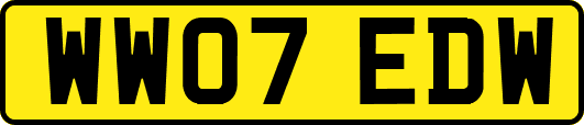 WW07EDW