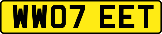 WW07EET