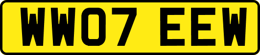 WW07EEW