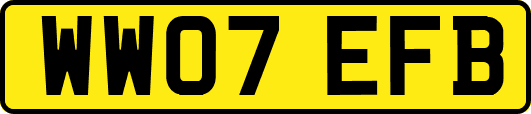 WW07EFB