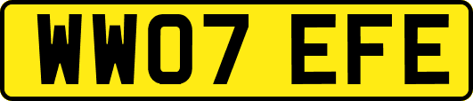 WW07EFE