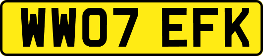 WW07EFK