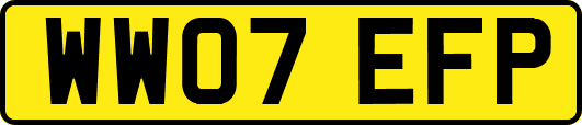 WW07EFP