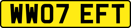 WW07EFT