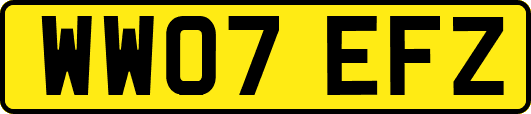 WW07EFZ